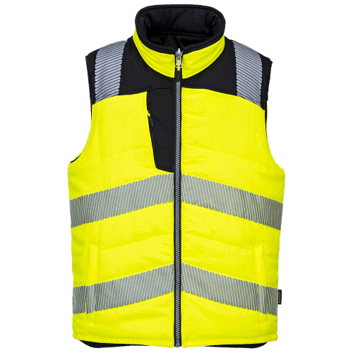 PW374 Fluo Mellény adatlap