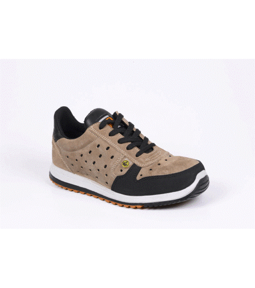 RUNNER munkavédelmi cipő S1P ESD adatlap