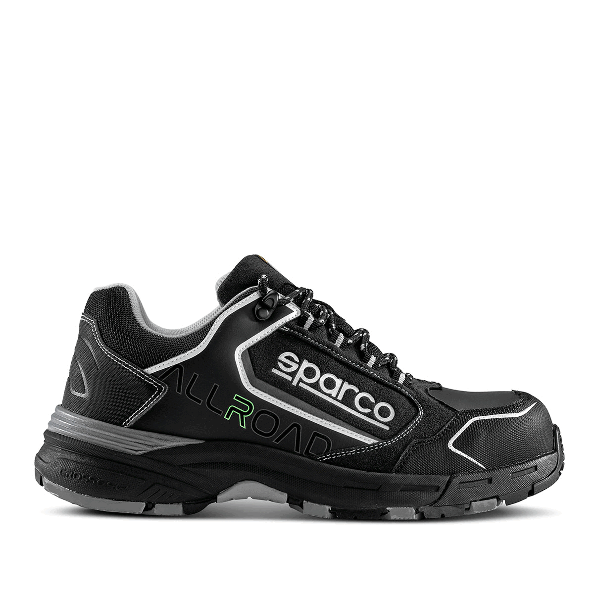 SPARCO ALLROAD S3 SRC ESD HRO STIRIA NRNR adatlap