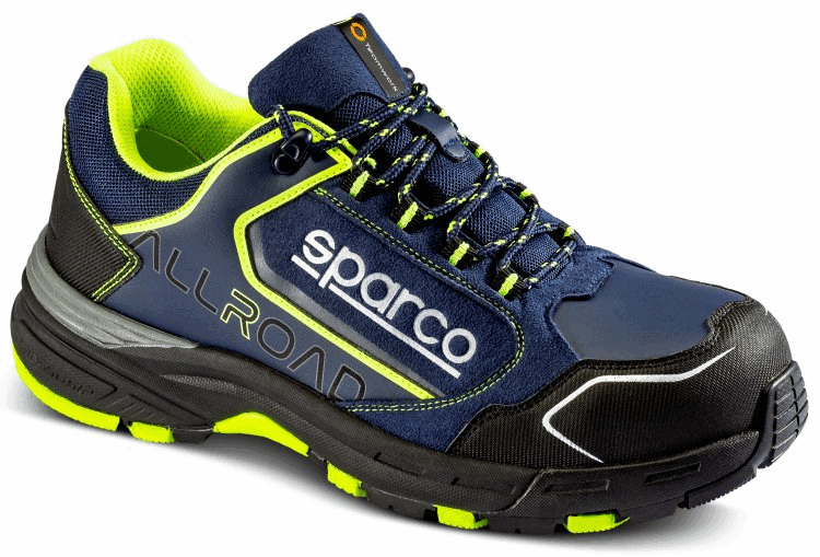 SPARCO ALLROAD S3 SRC ESD HRO SOCHI BMGF adatlap