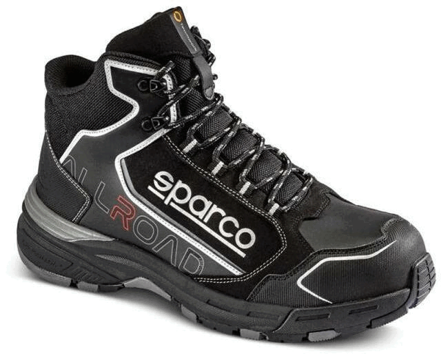SPARCO ALLROAD- H SRC ESD HRO OKAYAMA NRNR adatlap