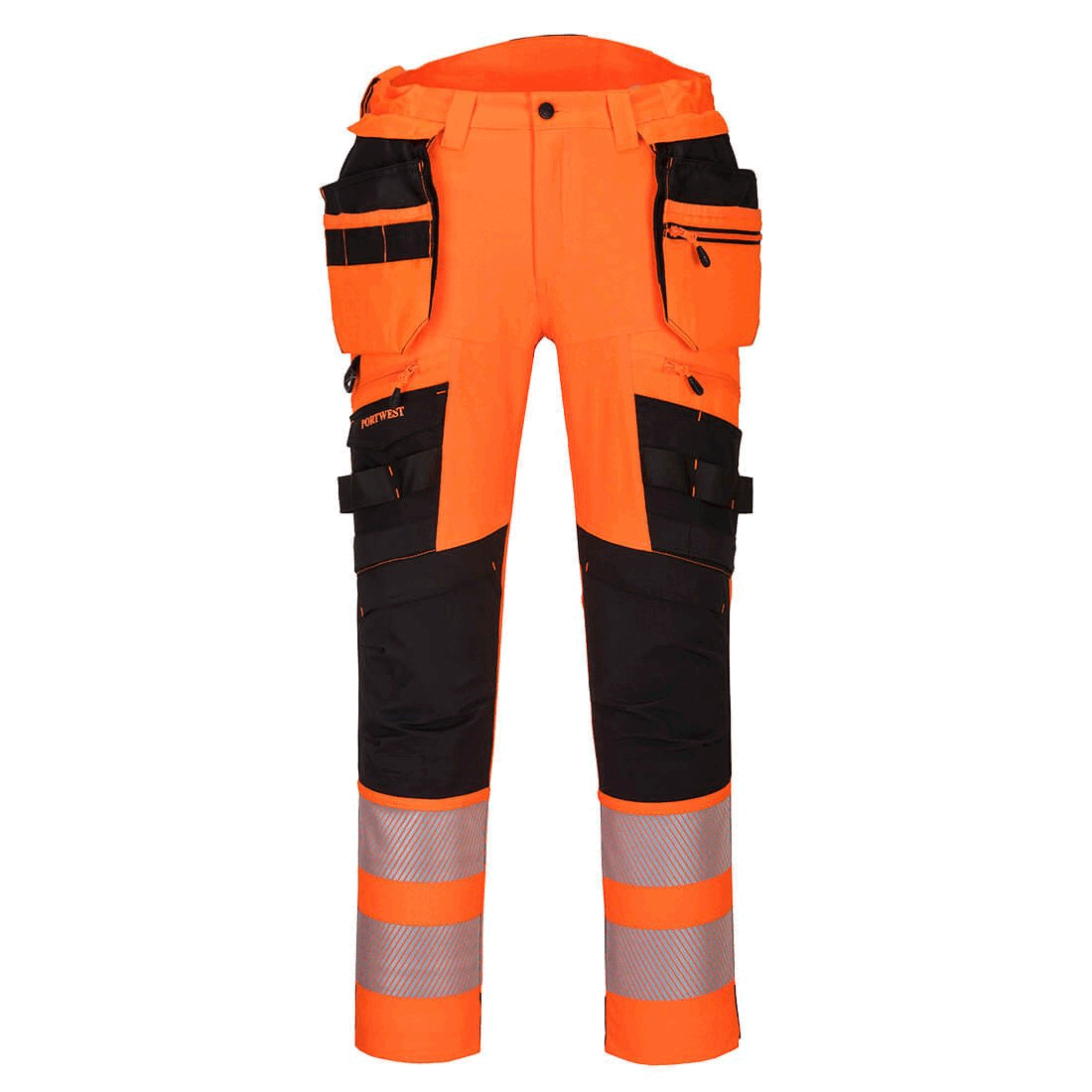 DX442 HI-VIS munkanadrág adatlap
