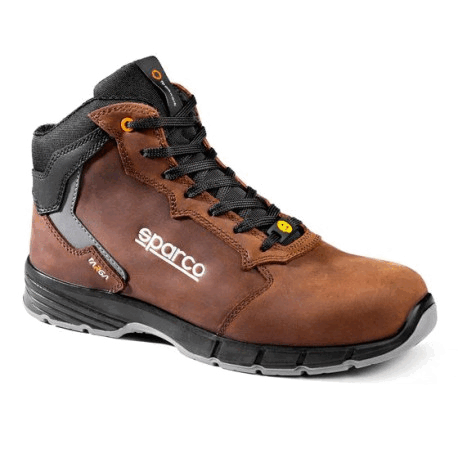 SPARCO TARGA munkavédelmi bakancs S3 VIC adatlap