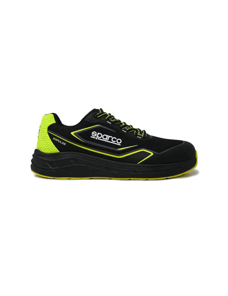 SPARCO Impulse LUTON ESD S1PS munkavédelmi cipő adatlap