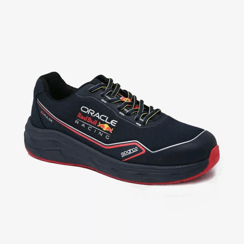 SPARCO Impulse MILTON ESD S1PS munkavédelmi cipő adatlap
