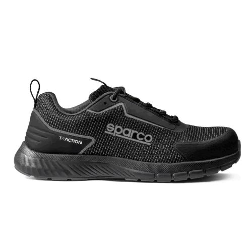 SPARCO TRACTION FUJI munkavédelmi cipő ESD S1P adatlap