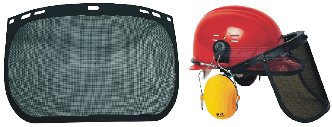 VISOGRILL Arcvédő rostély 190*300 adatlap