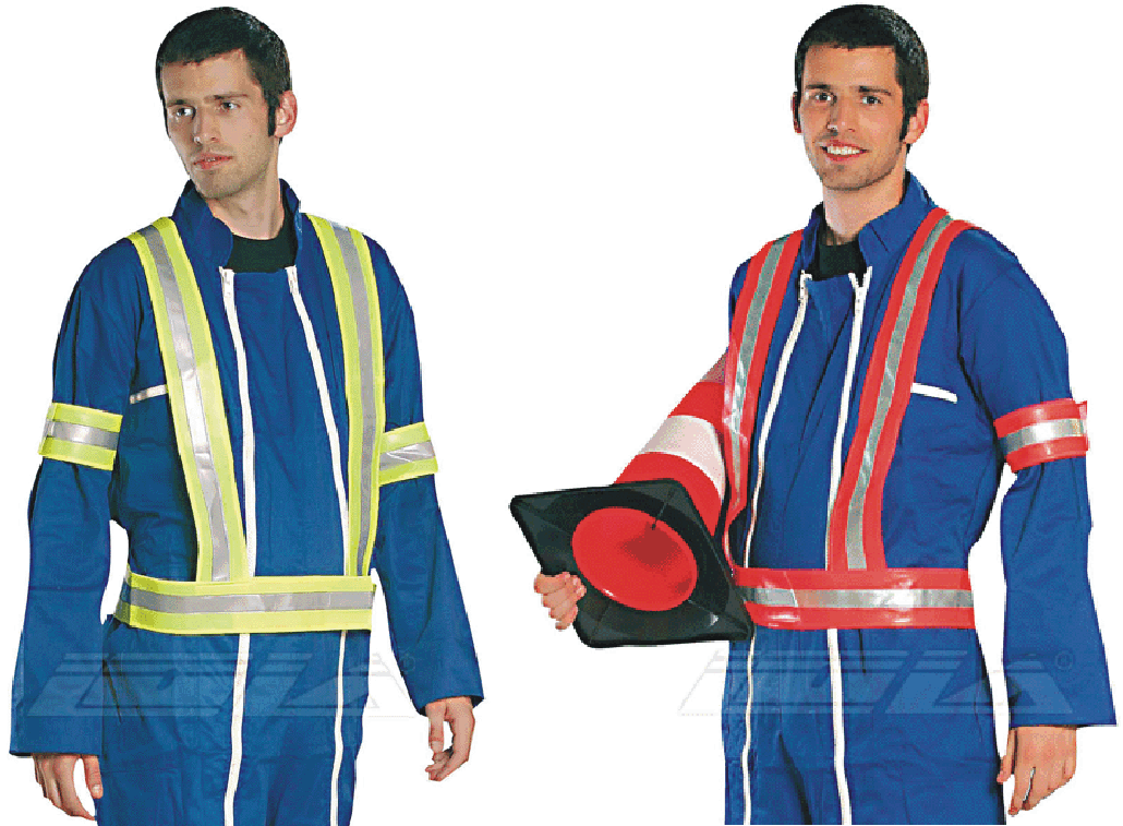 FLUO Kantár 70190-91 adatlap