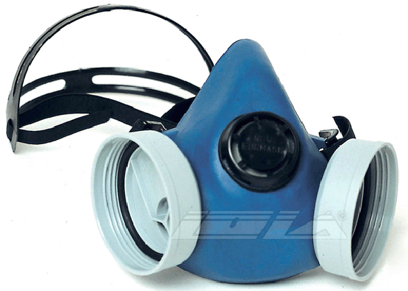 EURMASK DUE Félálarc 22102 adatlap