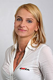 Lukács Zsoltné, Gyöngyi