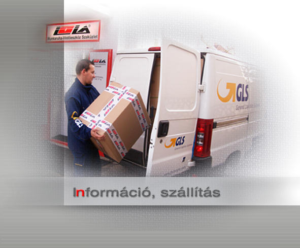 Információ