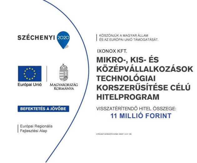 Széchenyi 2020